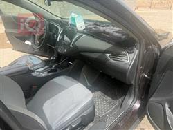 شيفروليه ماليبو